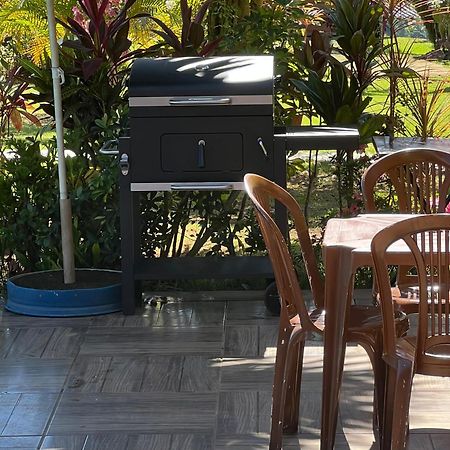 Vila Casa Nas Montanhas Em Domingos Martins Exteriér fotografie