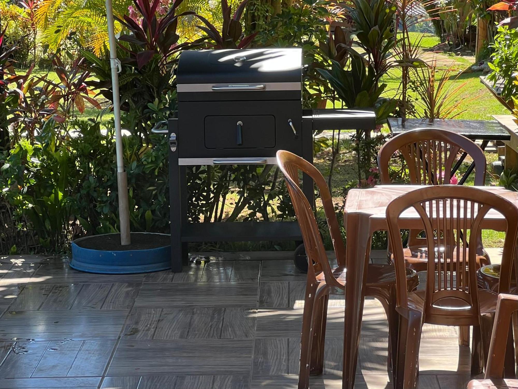 Vila Casa Nas Montanhas Em Domingos Martins Exteriér fotografie